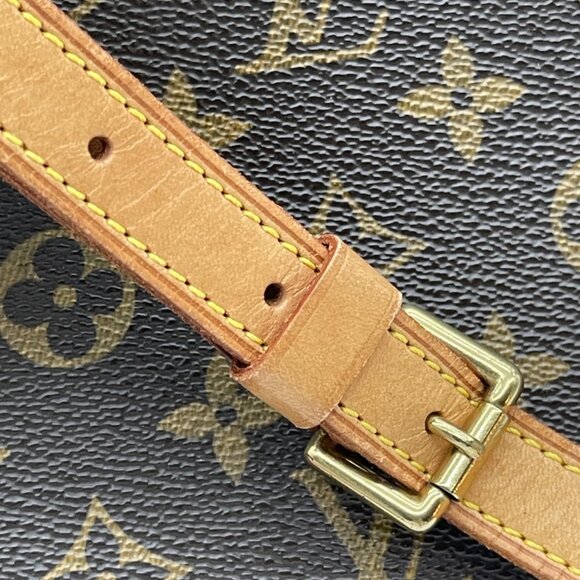 Louis Vitton Monogram Musette Tango (JB1036) - Picture 8 of 8